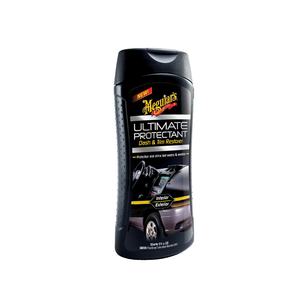 Imagem do produto Renovador De Plásticos Meguiar's Ultimate Protectant