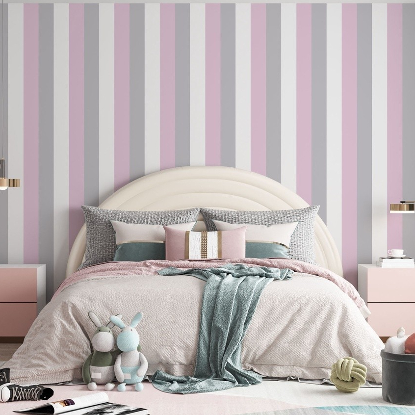 Papel de parede Autoadesivo para Quarto/Sala/Banheiro/Cozinha/Área ...