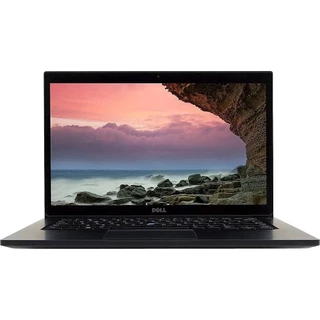Notebook Dell, Latitude 7480, Tela 13.3", Intel Core i5, 8GB, SSD-256GB - Biometria