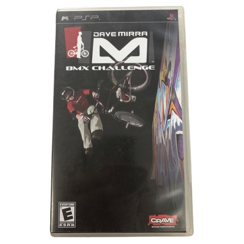 Dave MIRRA デイブミラ　バンドルバー　レア Dave Mirra Bmx Playstation em Promoção na Shopee Brasil 2026