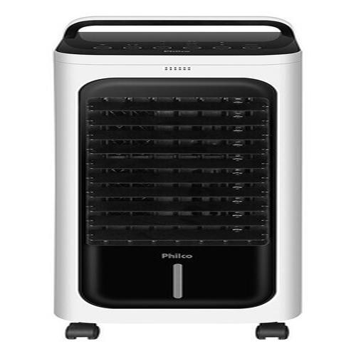 Climatizador Ar Quente Frio 5 Em 1 Portátil 5l 127v - Philco | Shopee ...