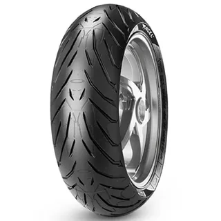 Pneu Traseiro Moto Pirelli 120/80-18m/c 62smst Mt90ar
