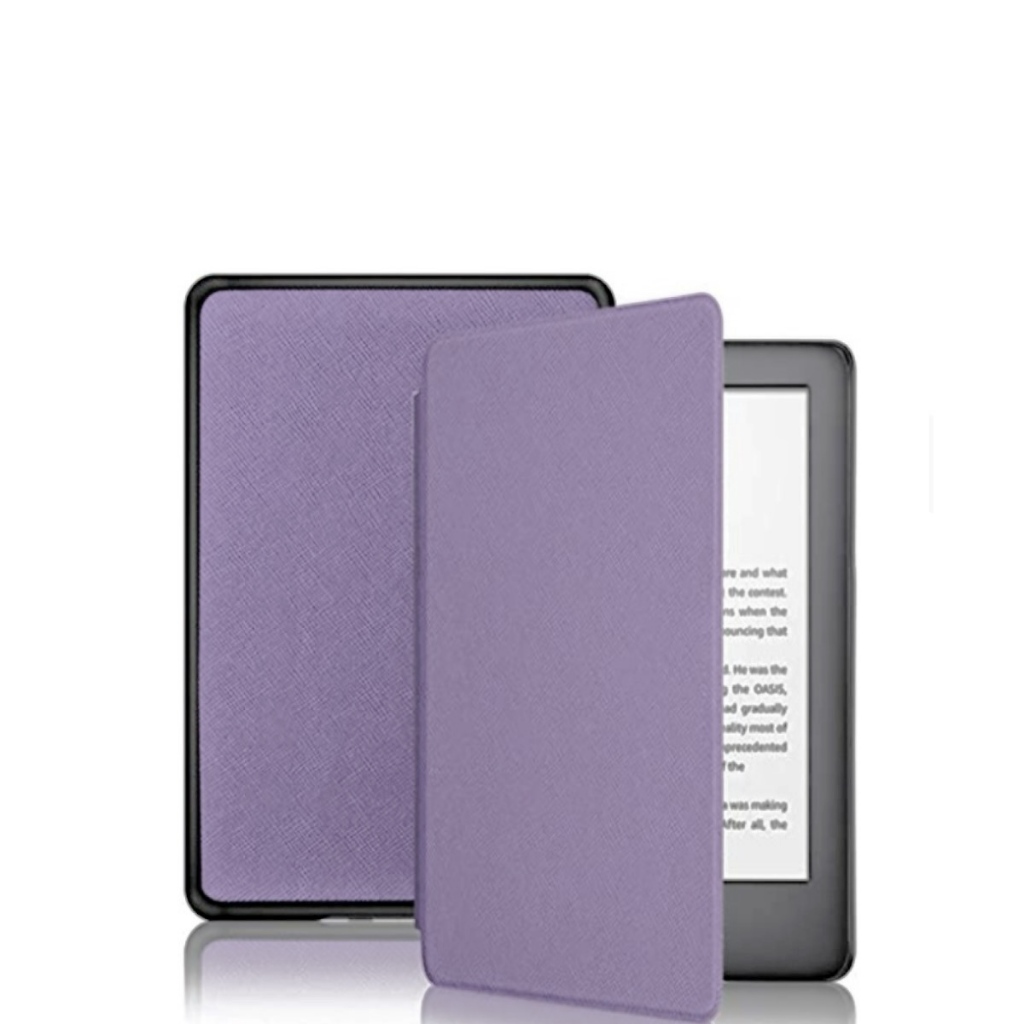 Capa Case para Amazon kindle Com Alça Kindle 11ª/12ª Geração - 6
