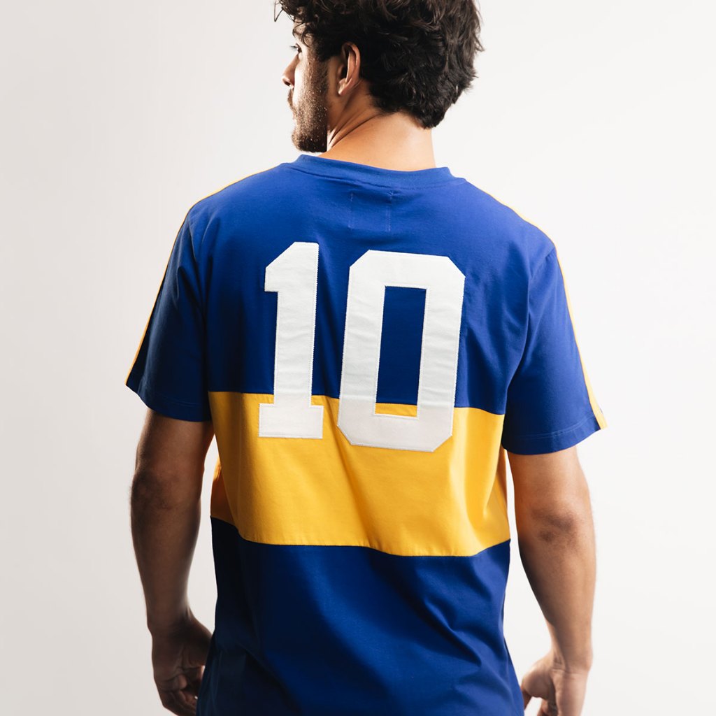 boca juniors em Promoção na Shopee Brasil 2025