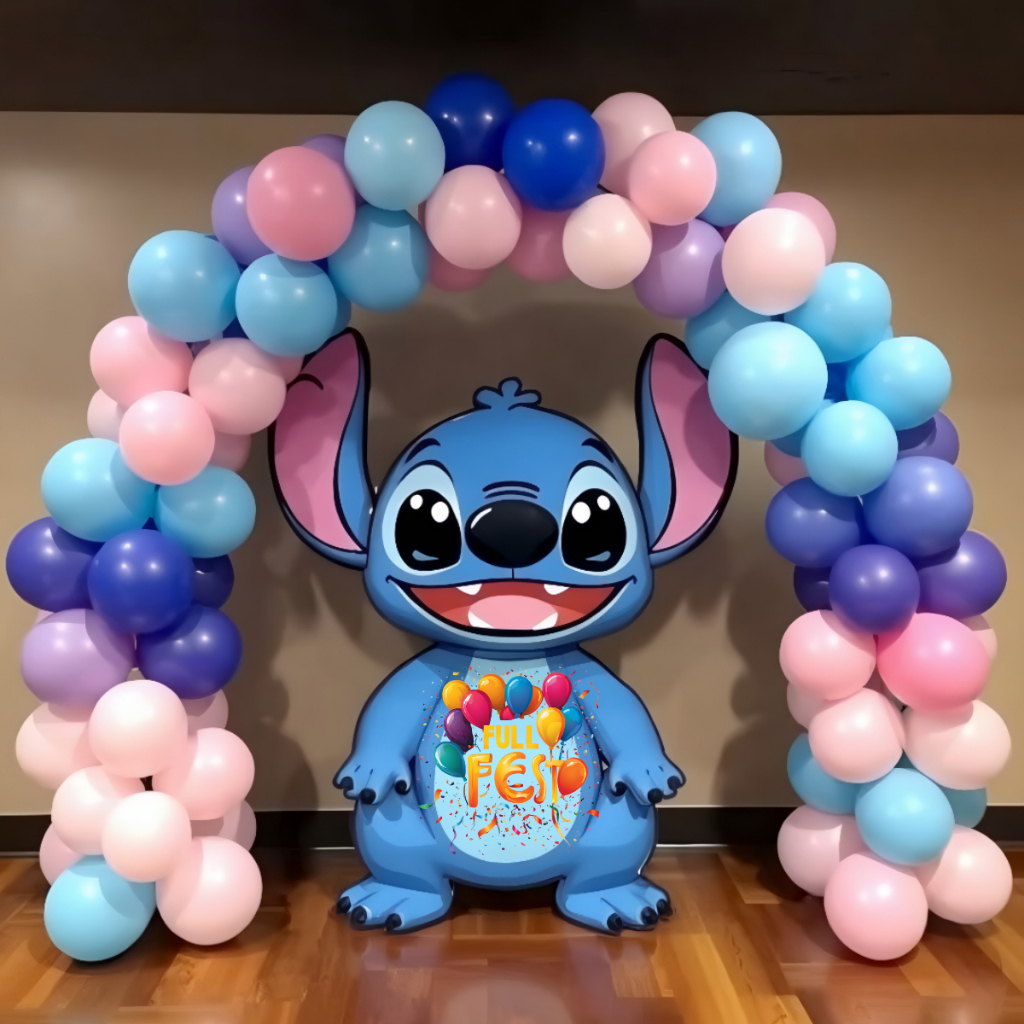 Balão Bexiguinha na Black Friday 2025 | BuscaProdutos