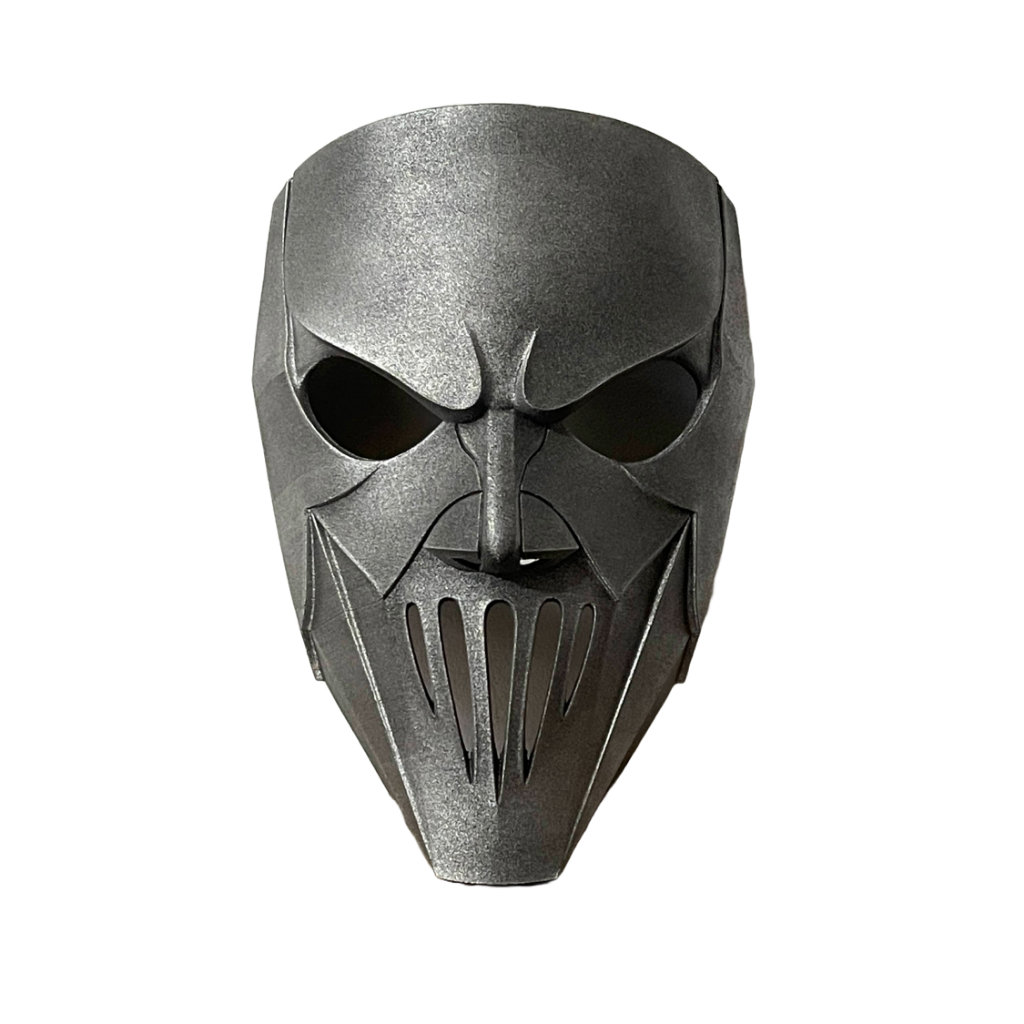 Máscara Mick Thompson, Slipknot, Festas, Cosplay | Shopee Brasil