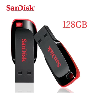 Pen drive SanDisk 16G - 32G - 64G Mini Cruze Fit ORIGINAL em