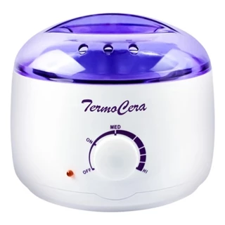 Aquecedor Panela de Cera Quente Panela Elétrica para Depilação Termocera 110v ou 220v