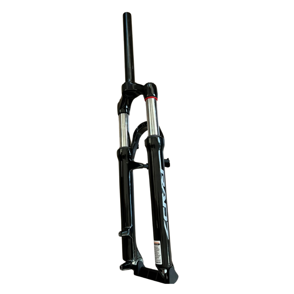 Suspensão Garfo Bike Aro 26 Mtb Alumínio Freio Disco V-brake Rad7
