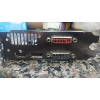 placa de vídeo r9 270 2Gb