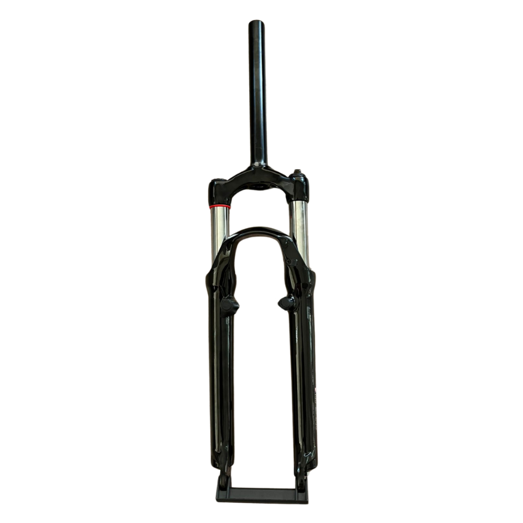 Suspensão Garfo Bike Aro 26 Mtb Alumínio Freio Disco V-brake Rad7