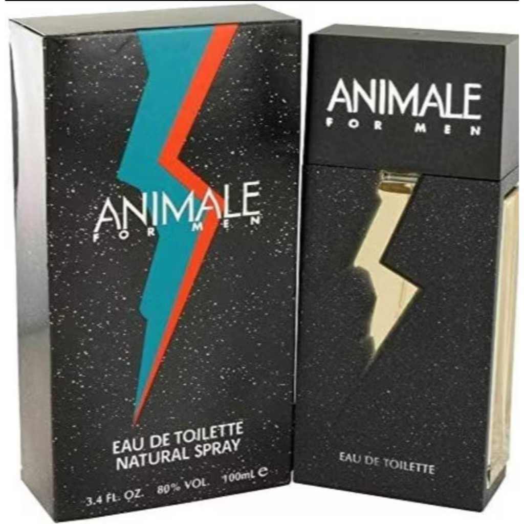 Perfume Animale em Oferta | Shopee 2026