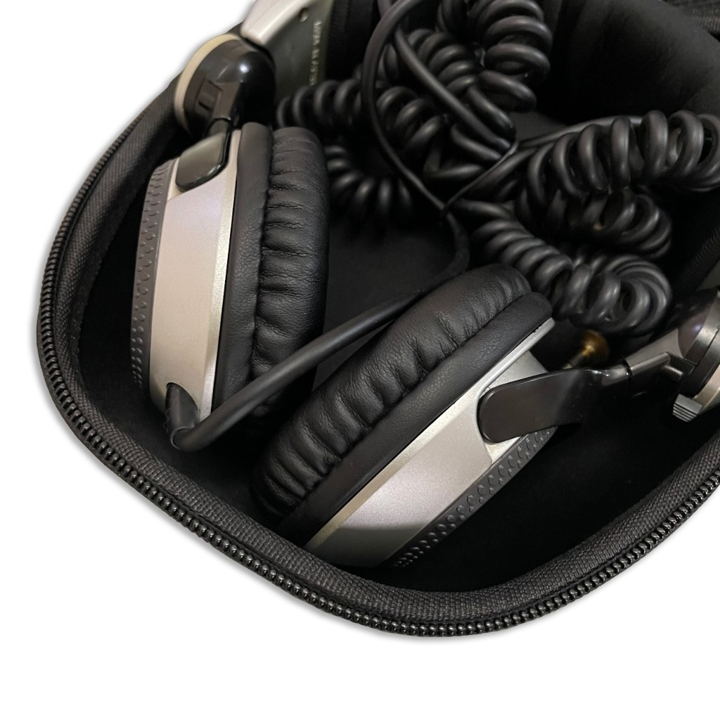 Technics ヘッドフォン RP-DJ1200。 概要 ステレオヘッドホン RP-DJ1200 | ヘッドホン／インサイド