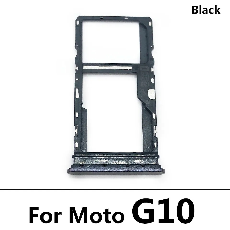 Gaveta Porta Chip Bandeja SIM Card Slot Compatível Para Celular ...