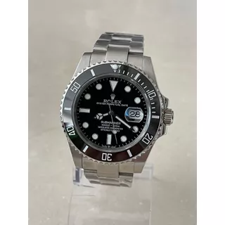 Rolex Datejust, Submariner primeira linha qualidade aaa+ premium automatico