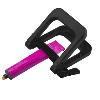 Espremedor De Tinta Cabelo Tubo Coloração Salão Cabeleireiro em Oferta na Shopee