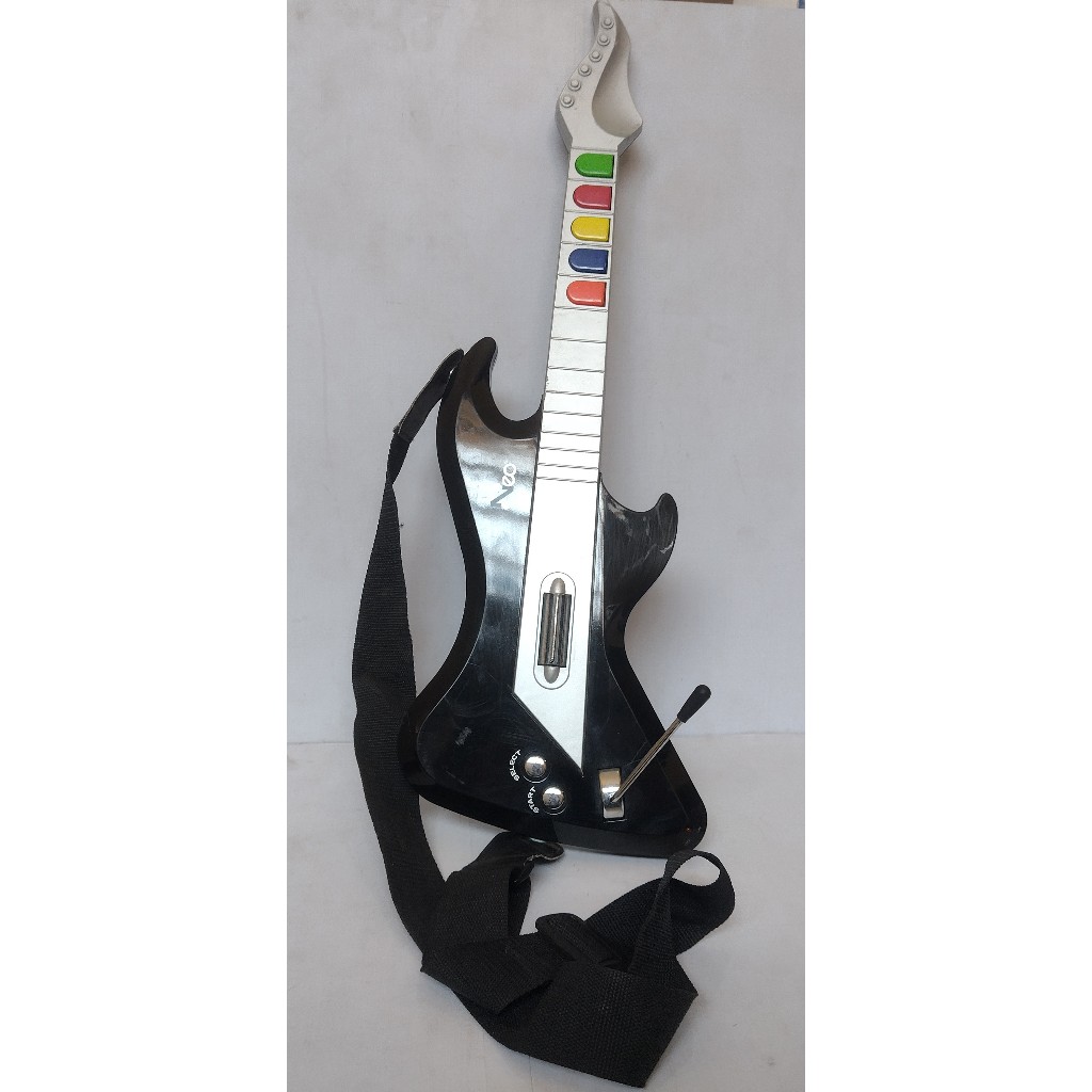 Guitarra Neo Para PS2 leia a descrição d1372