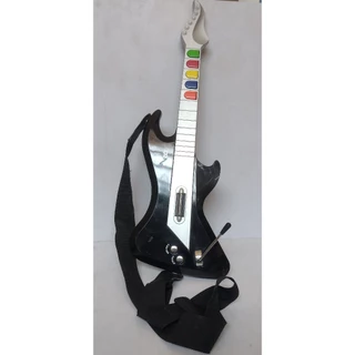 Guitarra Neo Para PS2 leia a descrição d1372