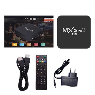 Aparelho para tv virar smart 256GB + 512GB