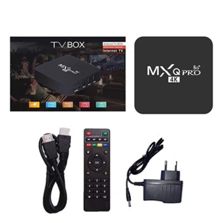 Aparelho para tv virar smart 256GB + 512GB