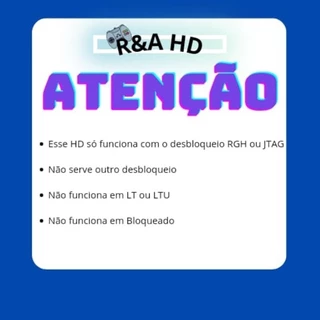 ORIGINAL HD INTERNO SEM CASE 320GB RGH/JTAG