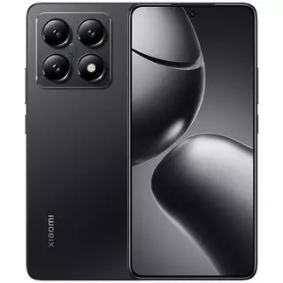 Xiaomi 14T Pro Dual SIM 512 GB 12 GB RAM 5G