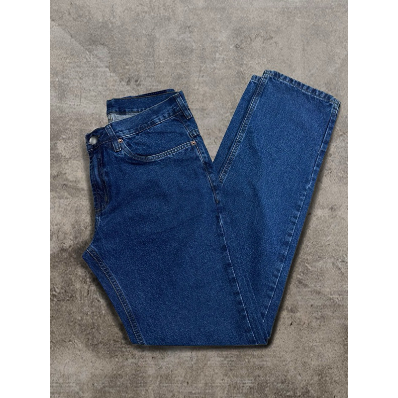 Calça Masculina CalÃ§a Jeans Dos Anos 90 Calça Forum Jeans Johann