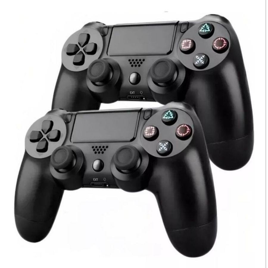 Controle Joystick Sem Fio PS4 Playstation Dualshock 4 | Shopee Brasil
