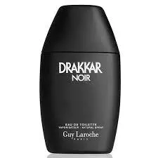 DRAKKAR NOIR 100 ML PERFUME MASCULINO ORIGINAL CAIXA SIMPLES