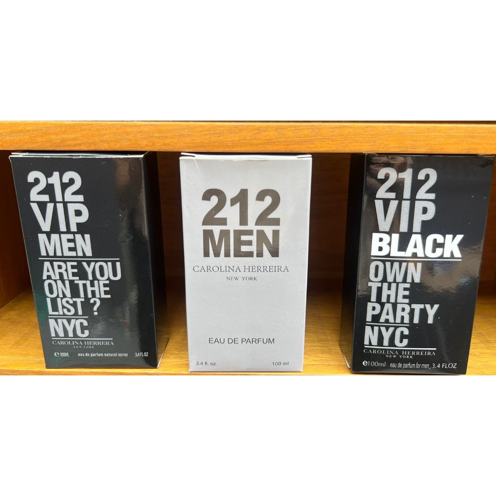 kit 3 perfumes masculino 100 ml cada