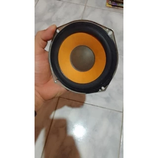 auto falante medio de 5 polegadas sony ( usado )