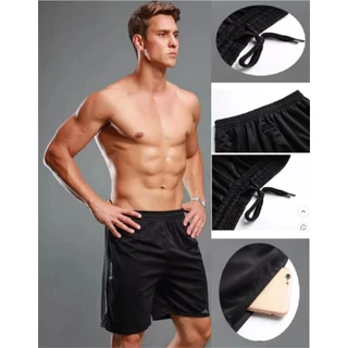 Short Calção Dry Fit Academia Futebol Linha Premium - P M G GG XG XGG
