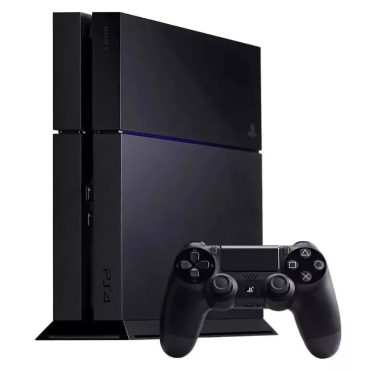 Playstation 4 second hand price discount