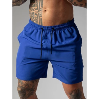Shorts de Verão em Tactel com Elastano Bermuda Masculino Ideal para Academia e Dia a Dia