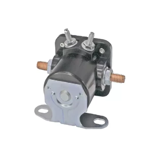 Automatico Rele Auxiliar De Partida Todos 24v Im72401