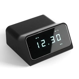 StandBy Dock Base de Carregamento Iphones, Airpods, Apple Watch