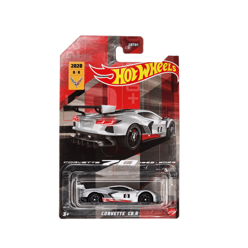 Hot Wheels Corvette em Oferta | Shopee 2026