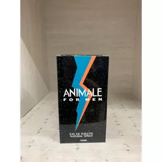 Fragancia Animale Masculino 100 ML
