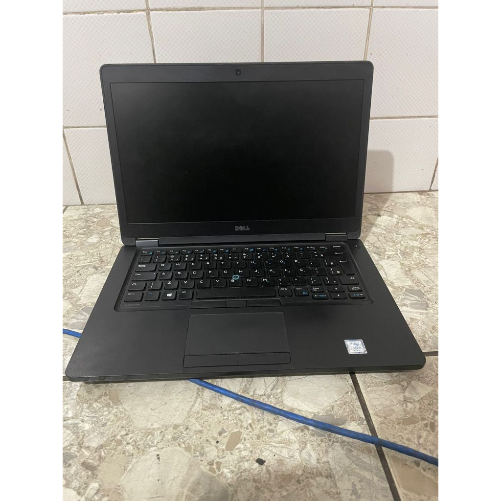 NOTEBOOK I3 I5 I7 ATE 8° GERAÇÃO LEIA A DESCRIÇÃO TESTADO E COM GARANTIA
