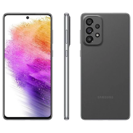 Samsung Galaxy A73 A736 Dual 128Gb 6Gb Ram 6.5'' Revisado