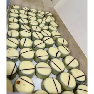 Petit Deli Cacau Show Tortinha de Maracujá 750g em Oferta na Shopee