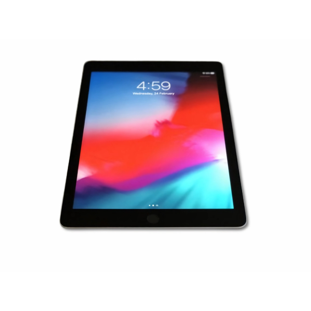 Amazon.co.jp: 【整備済み品】Apple iPad (第５世代) Wi-Fi 128GB シルバー : パソコン・周辺機器