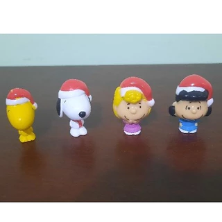Snoopy Cacau Show em Oferta na Shopee