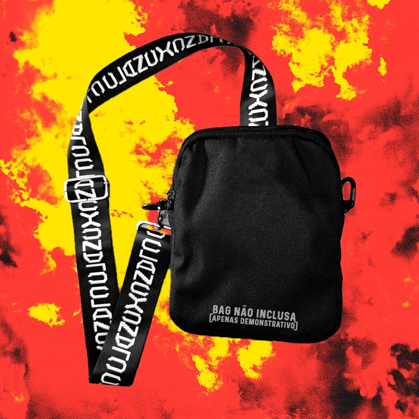 Alça de Shoulder / Bolsa - Clancy (TOP) | Shopee Brasil
