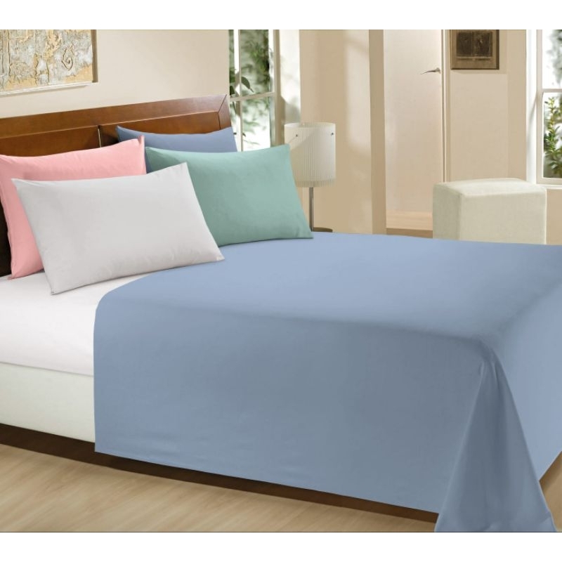 Lençol com Elástico para Cama Casal Teka Diamante 150 fios - Tecido 100 ...