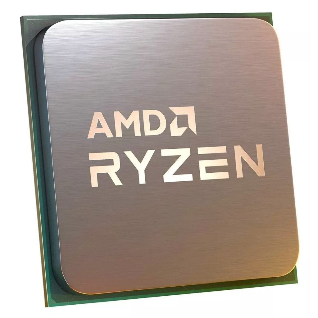AMD Ryzen 5 5600 本体のみ PROCESSADOR AMD RYZEN 5 5600 3.5GHz (TURBO 4.4GHz) 32MB CACHE AM4