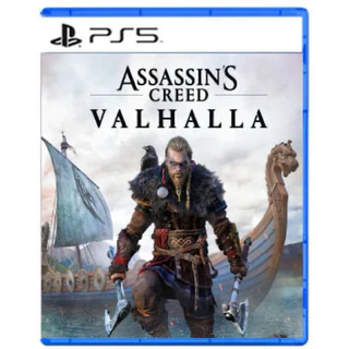 ASSASSIN’S CREED VALHALLA PS5