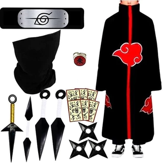 lider da akatsuki em Promoção na Shopee Brasil 2025