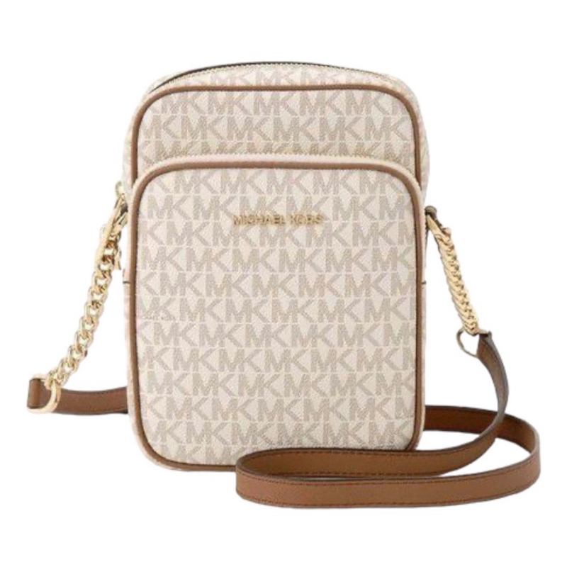 Michael shops Kors Crossbody purse