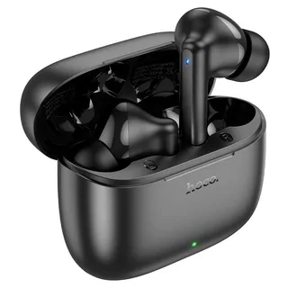 Hoco eq2 verdadeiro sem fio bluetooth fones de ouvido anc redução de ruído